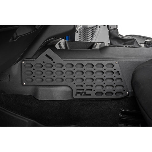 ROUGH COUNTRY Molle Panel Kit | Center Console | Ford Bronco 4WD (2021-2025) | 51121