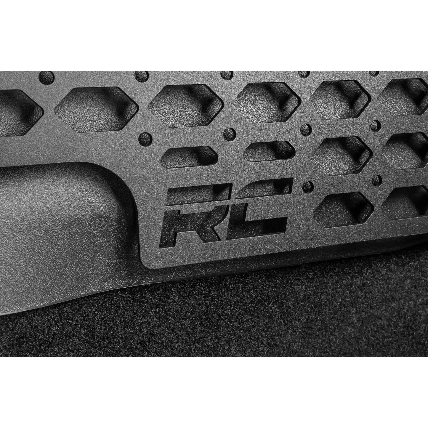ROUGH COUNTRY Molle Panel Kit | Center Console | Ford Bronco 4WD (2021-2025) | 51121