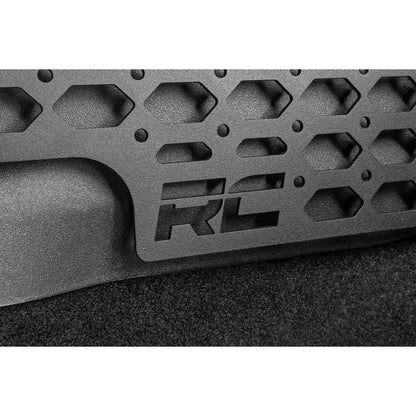 ROUGH COUNTRY Molle Panel Kit | Center Console | Ford Bronco 4WD (2021-2025) | 51121