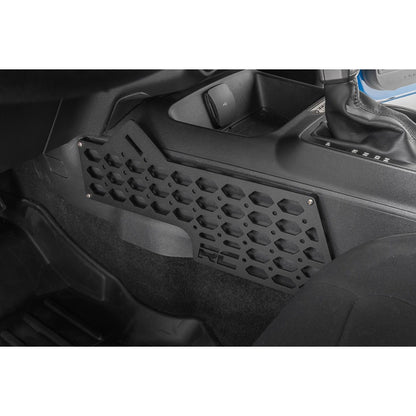 ROUGH COUNTRY Molle Panel Kit | Center Console | Ford Bronco 4WD (2021-2025) | 51121