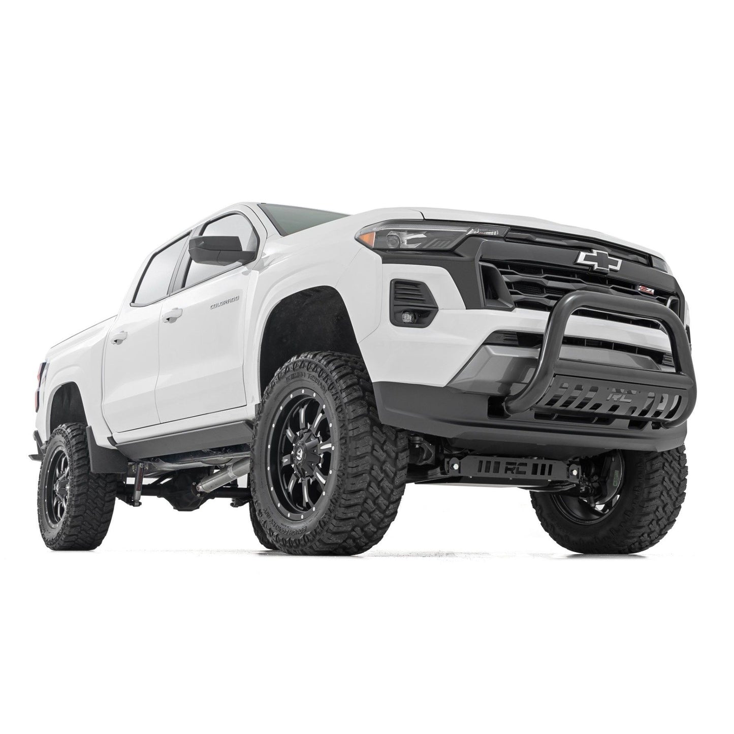 ROUGH COUNTRY 6 Inch Lift Kit | N3 Shocks | Chevy/GMC Canyon/Colorado 4WD (2023-2025) | 13330