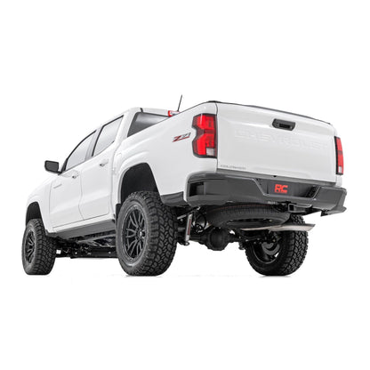 ROUGH COUNTRY 4 Inch Lift Kit | N3 Struts | Chevy/GMC Canyon/Colorado 4WD (2023-2025) | 13231