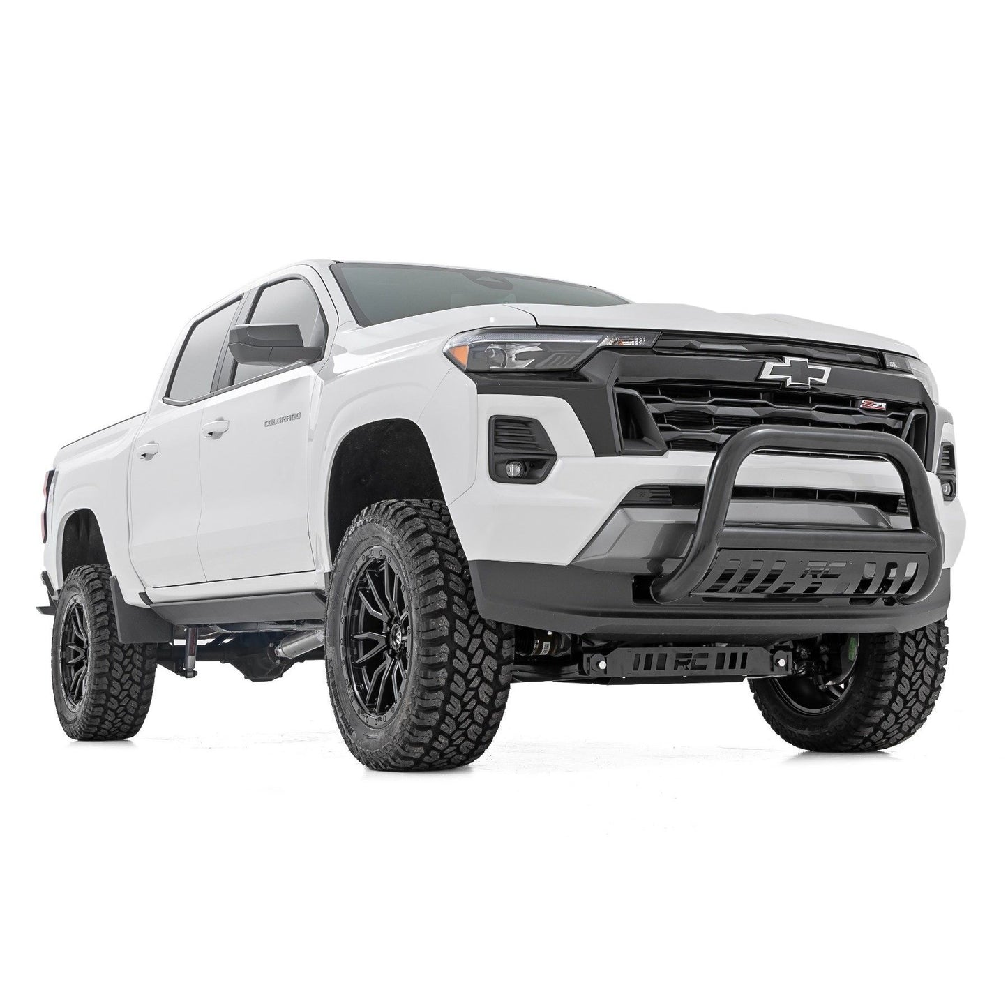ROUGH COUNTRY 4 Inch Lift Kit | N3 Shocks | Chevy/GMC Canyon/Colorado 4WD (2023-2025) | 13230