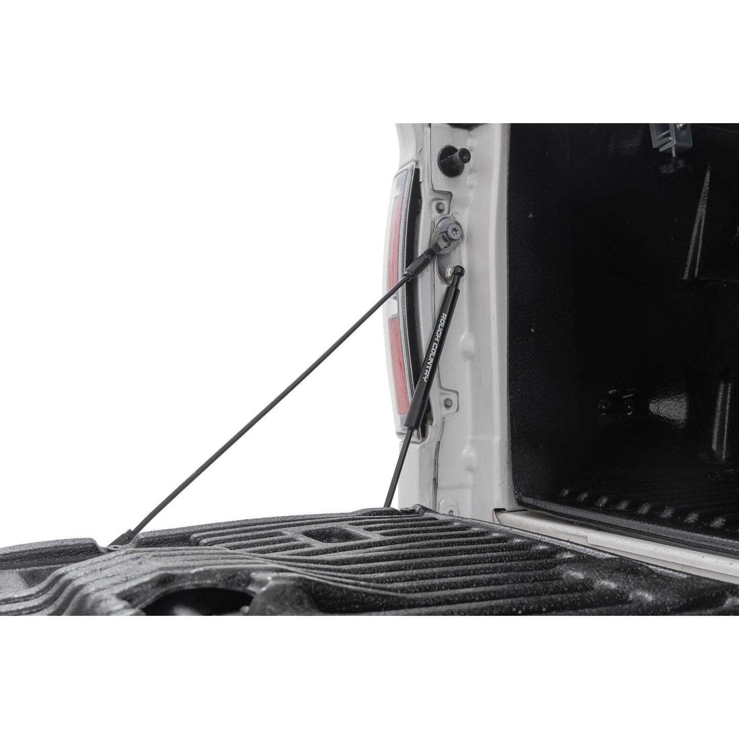 ROUGH COUNTRY Tailgate Assist | Ford F-150 2WD/4WD (2004-2014) | 73214
