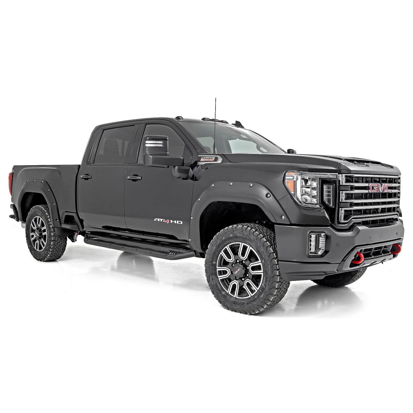 ROUGH COUNTRY 1.5-2 Inch Leveling Kit | N3 | Chevy/GMC 2500HD/3500HD (20-25) | 959430