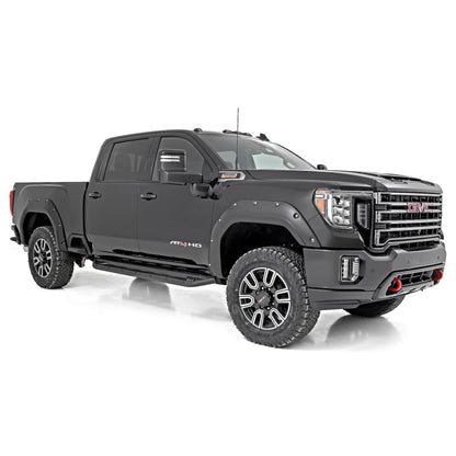 ROUGH COUNTRY 1.5-2 Inch Leveling Kit | N3 | Chevy/GMC 2500HD/3500HD (20-25) | 959430