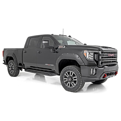 ROUGH COUNTRY 1.5-2 Inch Leveling Kit | Chevy/GMC 2500HD/3500HD (20-25) | 9594
