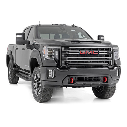 ROUGH COUNTRY 1.5-2 Inch Leveling Kit | N3 | Chevy/GMC 2500HD/3500HD (20-25) | 959430