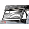 ROUGH COUNTRY | Bed Rack Molle Panel  Toyota Tacoma 2WD/4WD (2005-2023) | 73114