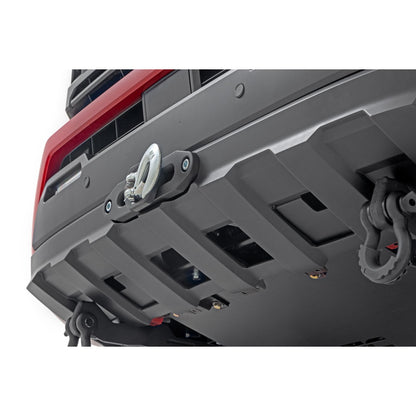 ROUGH COUNTRY RCS10813 10813 FXS Hidden Winch Mount Toyota Tacoma 2024-26