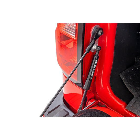 ROUGH COUNTRY Tailgate Assist | Chevy/GMC 1500/2500HD/3500HD (07-18 & Classic) | 73216