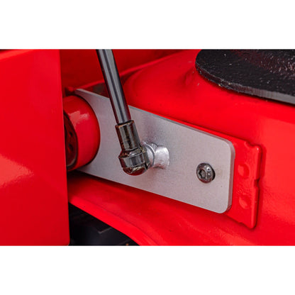 ROUGH COUNTRY Tailgate Assist | Chevy/GMC 1500/2500HD/3500HD (07-18 & Classic) | 73216