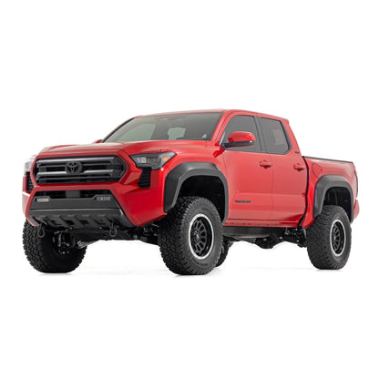 ROUGH COUNTRY | 3.5 Inch Lift Kit  SR/SR5  Toyota Tacoma 4WD (2024-2026) | 74330