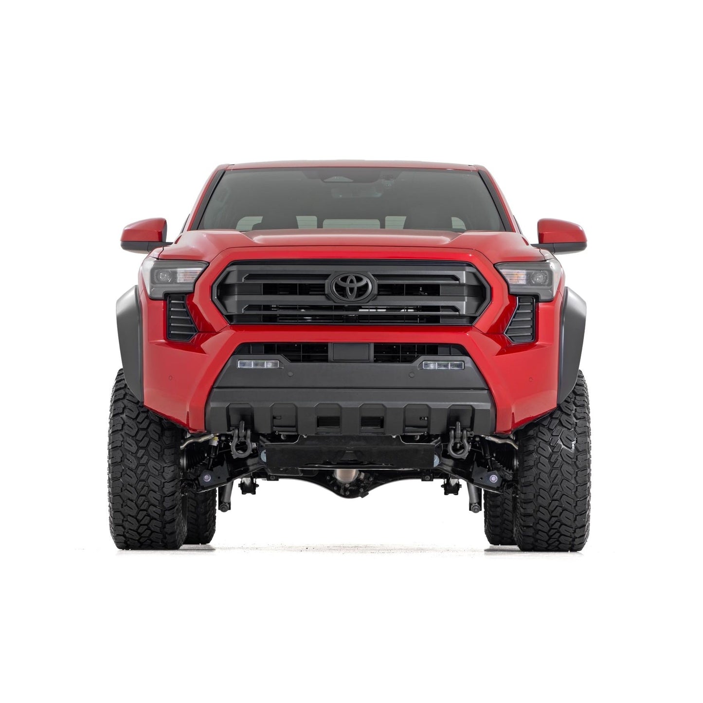 ROUGH COUNTRY | 3.5 Inch Lift Kit  SR/SR5  Toyota Tacoma 4WD (2024-2026) | 74330