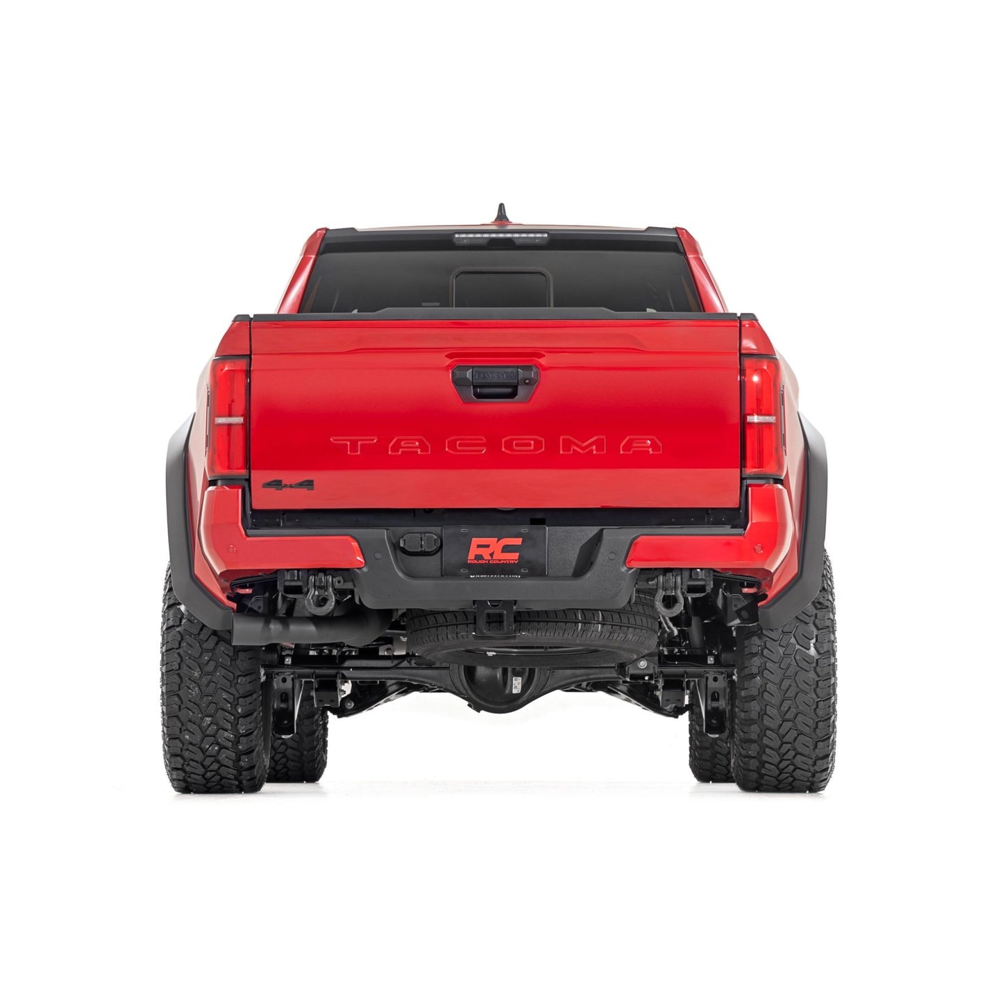 ROUGH COUNTRY | 3.5 Inch Lift Kit  TRD Offroad  M1R  Toyota Tacoma 4WD (2024-2026) | 75644_A