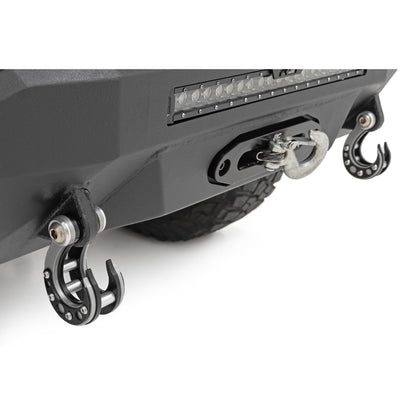 ROUGH COUNTRY Universal Maui Hooks | 99059