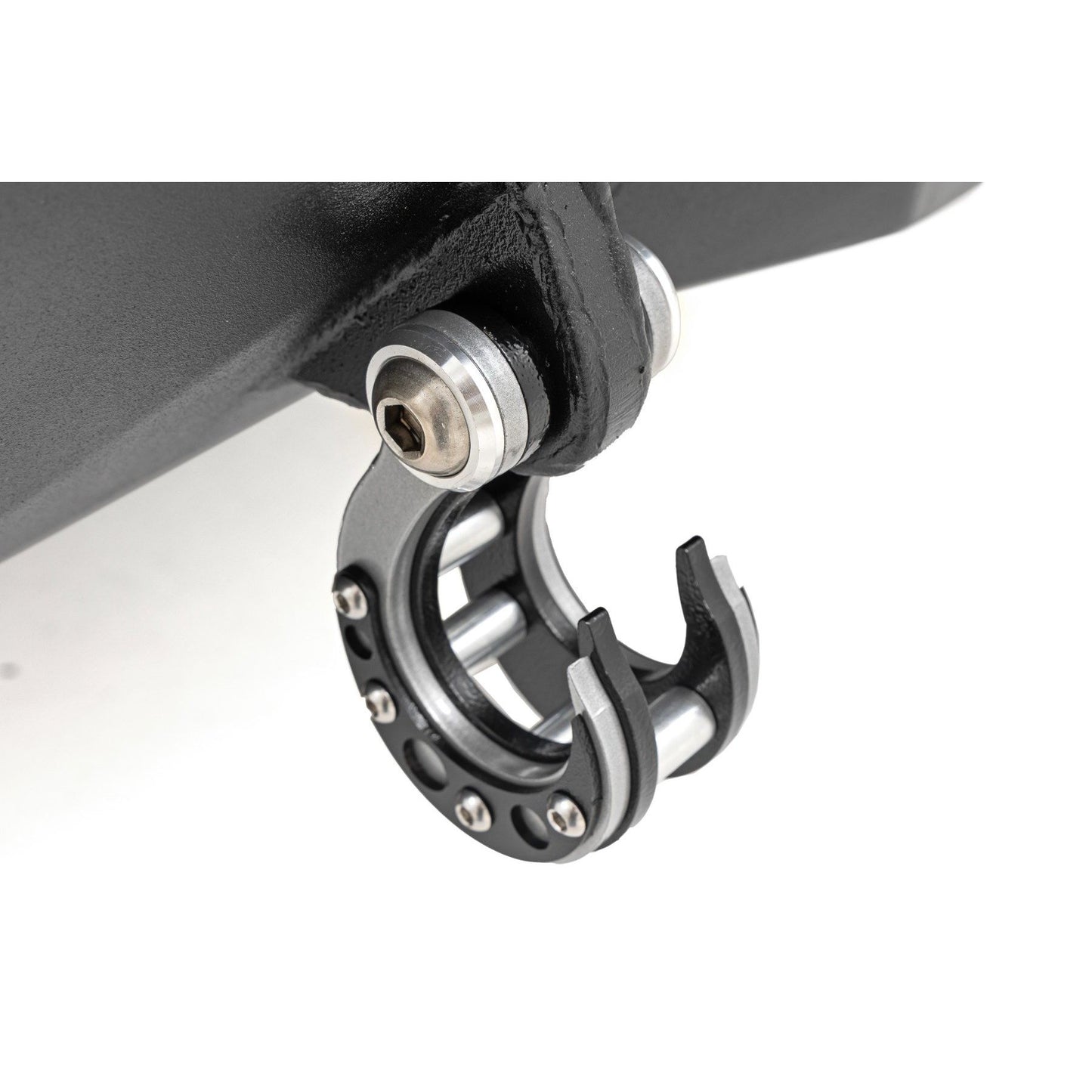 ROUGH COUNTRY Universal Maui Hooks | 99059