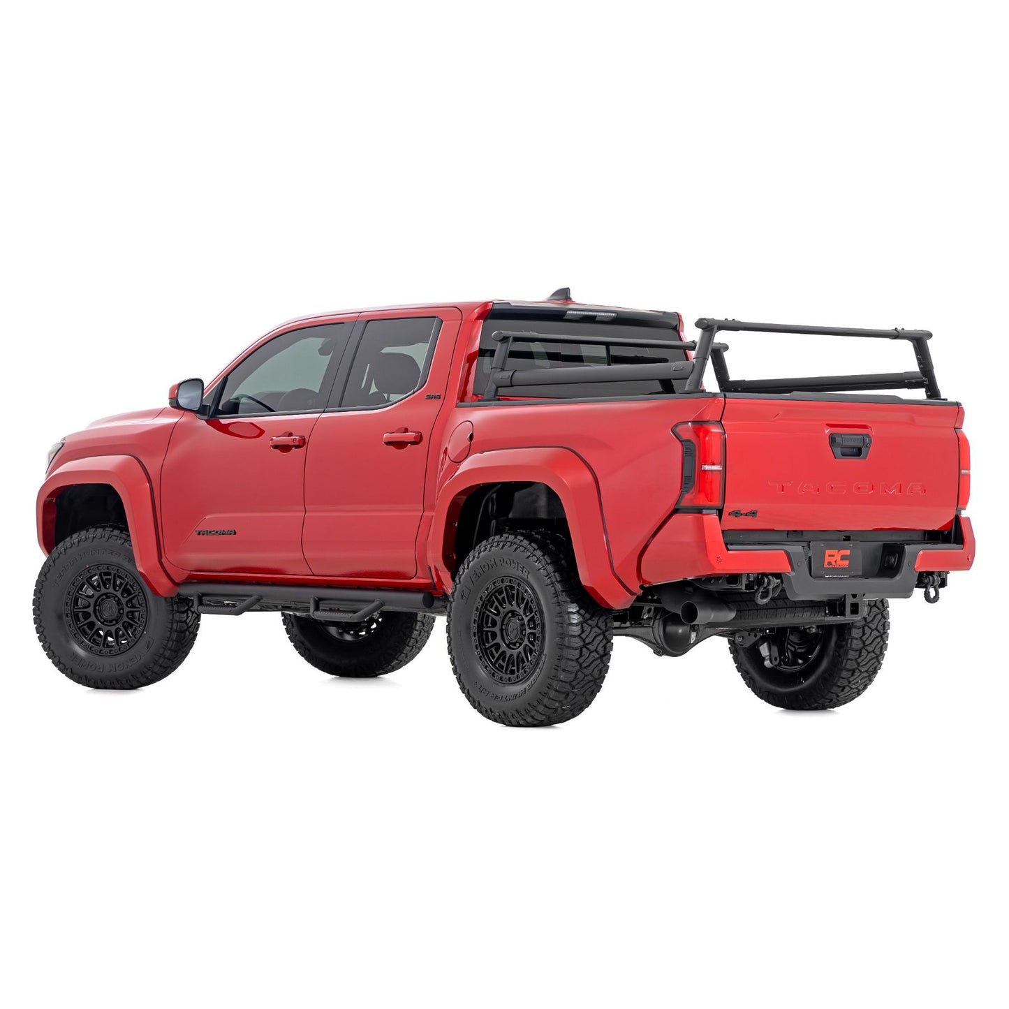 ROUGH COUNTRY | 3.5 Inch Lift Kit  TRD Offroad  M1R  Toyota Tacoma 4WD (2024-2026) | 75644_A