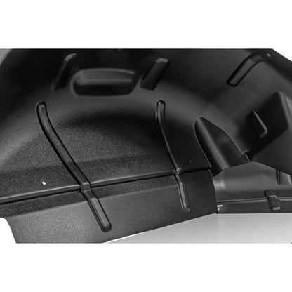 ROUGH COUNTRY Rear Wheel Well Liners | Ford F-150 2WD/4WD (2015-2020) | 4515A