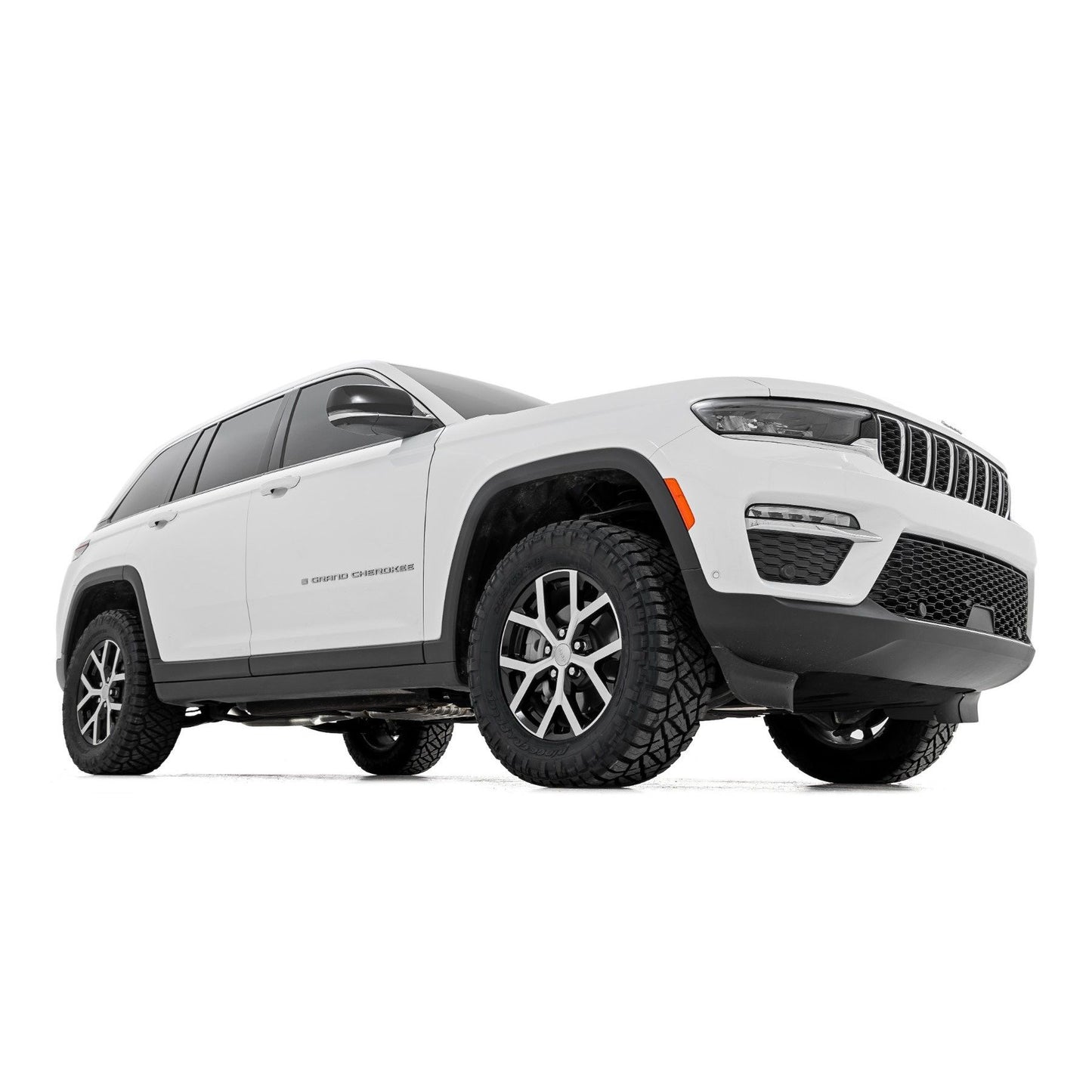 ROUGH COUNTRY 1 Inch Lift Kit | Jeep Grand Cherokee WL 4WD (2023-2025) | 60700