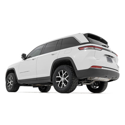 ROUGH COUNTRY 1 Inch Lift Kit | Jeep Grand Cherokee WL 4WD (2023-2025) | 60700