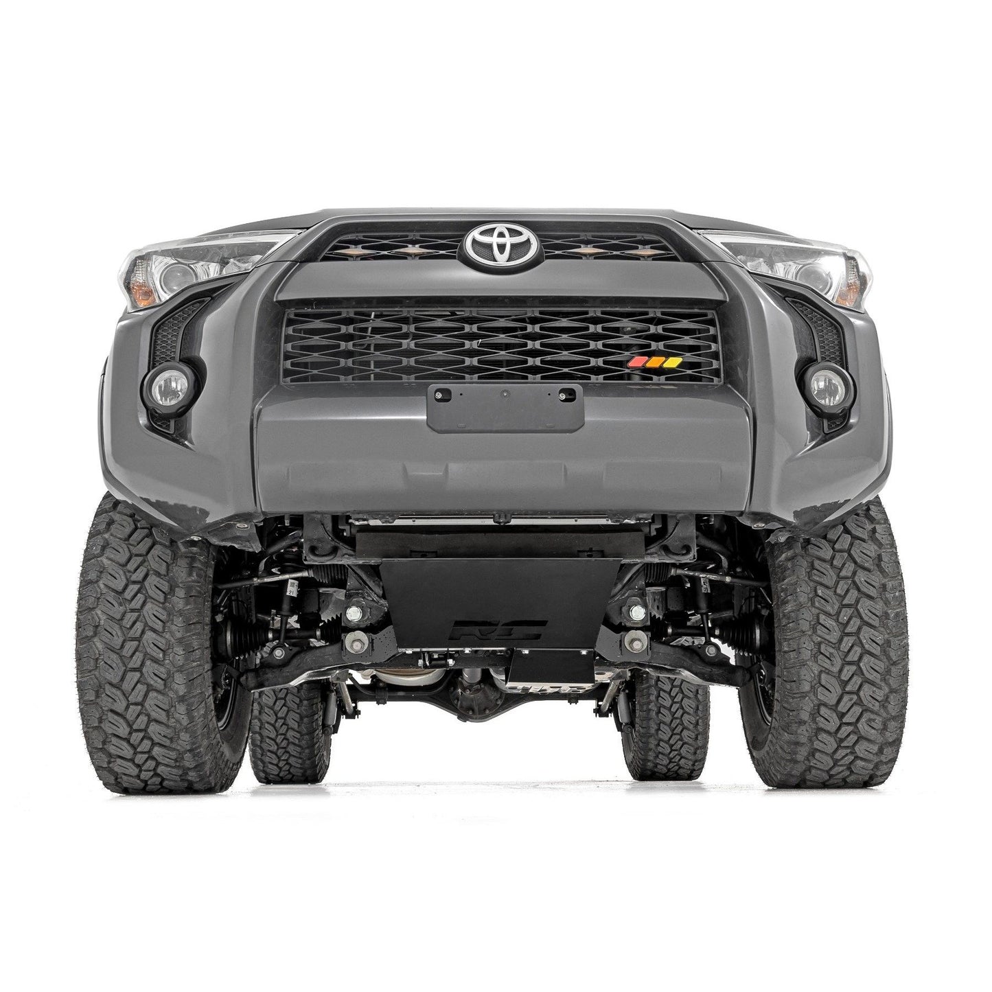 ROUGH COUNTRY 4.5 Inch Lift Kit | N3 | Toyota 4Runner 2WD/4WD (2015-2020) | 73930