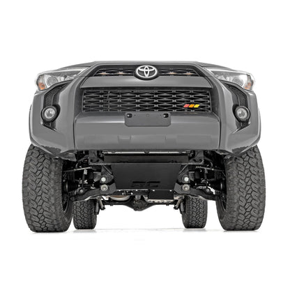 ROUGH COUNTRY | 4.5 Inch Lift Kit  M1 Struts/M1  Toyota 4Runner 2WD/4WD (15-20) | 73941