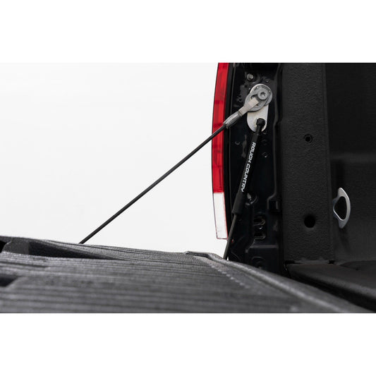 ROUGH COUNTRY Tailgate Assist | Ford F-250/F-350 Super Duty 2WD/4WD (1999-2016) | 73220