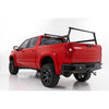 ROUGH COUNTRY | Bed Rack  Full Rack  Aluminum  Chevy Silverado 1500 2WD/4WD (2019-2026) | 10201