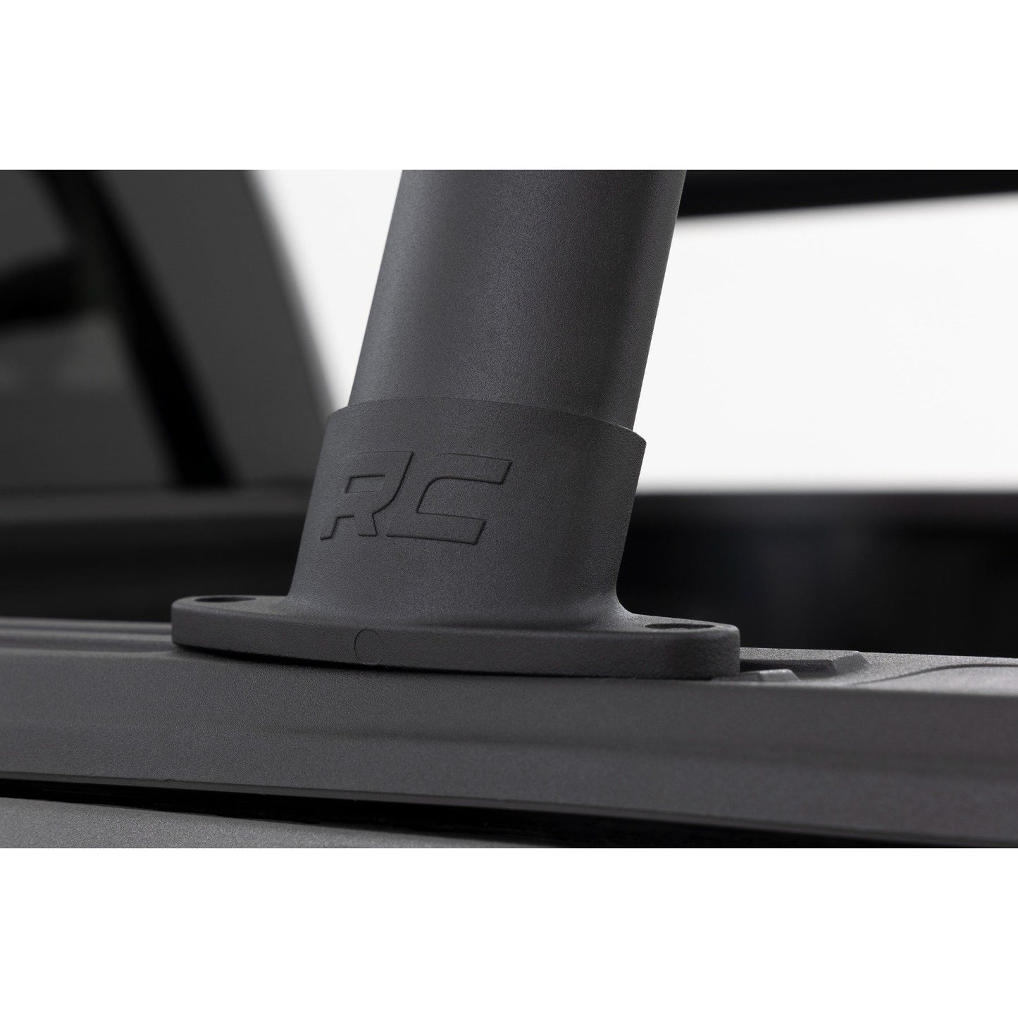 ROUGH COUNTRY Bed Rack | Aluminum | Ford F-150 2WD/4WD (2015-2025) | 10406