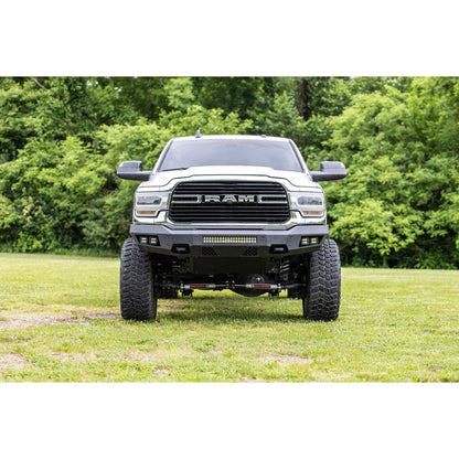 ROUGH COUNTRY N3 Steering Stabilizer | Dual | 2.5-8 Inch Lift | Ram 2500 (14-26)/3500 (13-25)  | 8749430