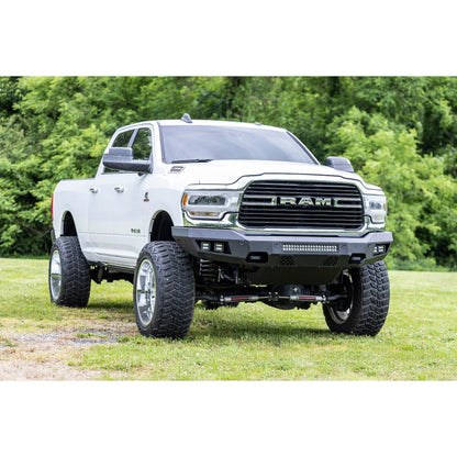 ROUGH COUNTRY N3 Steering Stabilizer | Dual | 2.5-8 Inch Lift | Ram 2500 (14-26)/3500 (13-25)  | 8749430