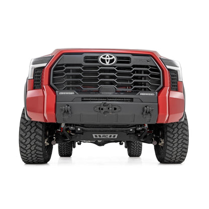 ROUGH COUNTRY 4 Inch Lift Kit | Toyota Tundra 2WD/4WD (2022-2025) | 70430