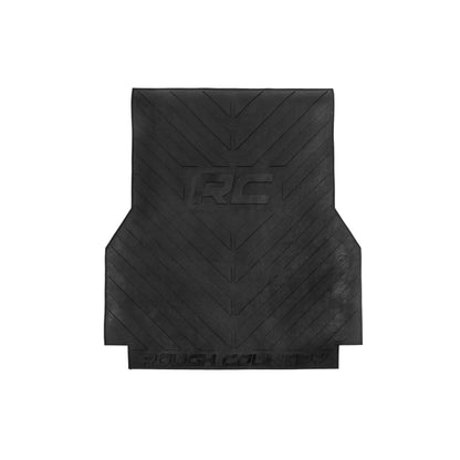 ROUGH COUNTRY Bed Mat | 5' Bed | Toyota Tacoma 2WD/4WD (2005-2023) | RCM688