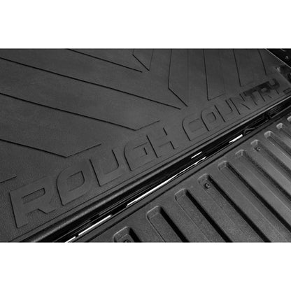 ROUGH COUNTRY Bed Mat | 5' Bed | Toyota Tacoma 2WD/4WD (2005-2023) | RCM688