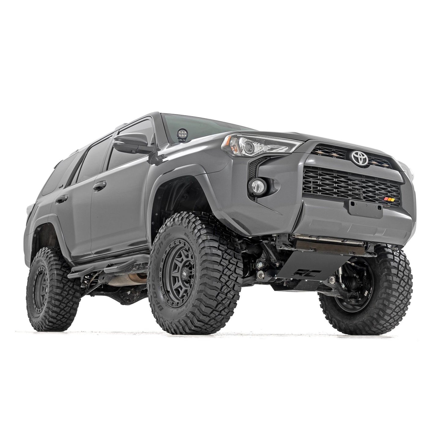 ROUGH COUNTRY 6 Inch Lift Kit | N3 Struts | Toyota 4Runner 2WD/4WD (2015-2020) | 73831