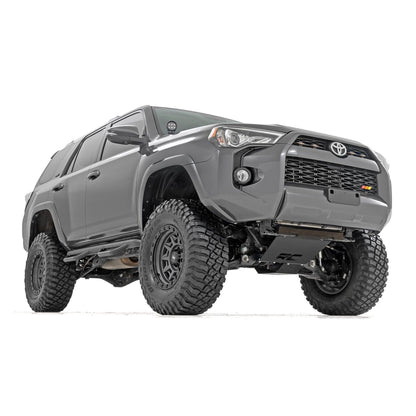 ROUGH COUNTRY 6 Inch Lift Kit | N3 Struts | Toyota 4Runner 2WD/4WD (2015-2020) | 73831