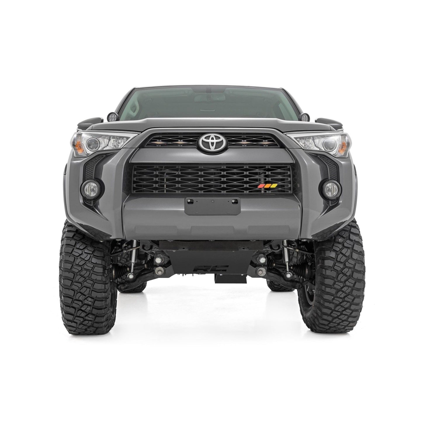 ROUGH COUNTRY 6 Inch Lift Kit | N3 Struts | Toyota 4Runner 2WD/4WD (2015-2020) | 73831