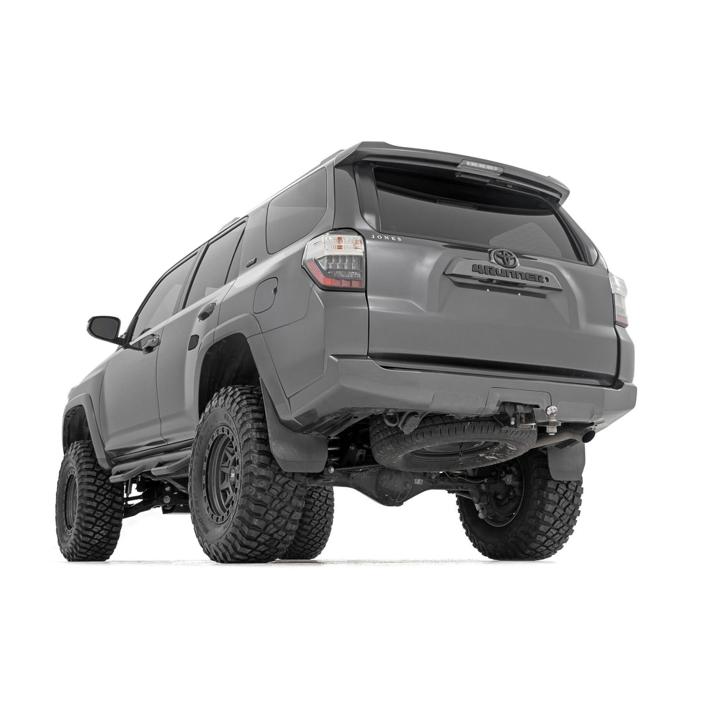 ROUGH COUNTRY 6 Inch Lift Kit | M1 Struts | Toyota 4Runner 2WD/4WD (2015-2020) | 73840