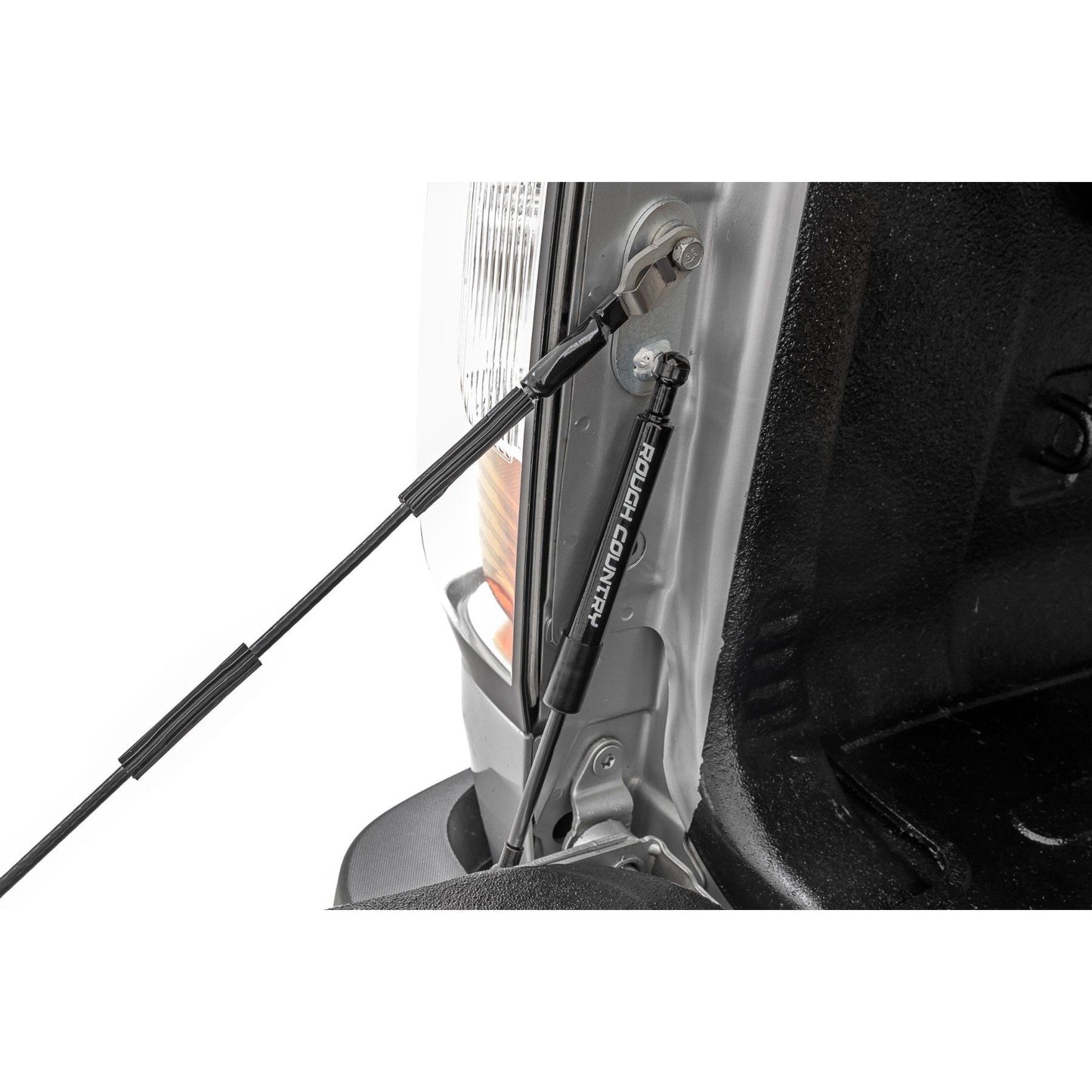 ROUGH COUNTRY Tailgate Assist | Chevy/GMC Canyon/Colorado 2WD/4WD (2015-2022) | 73218