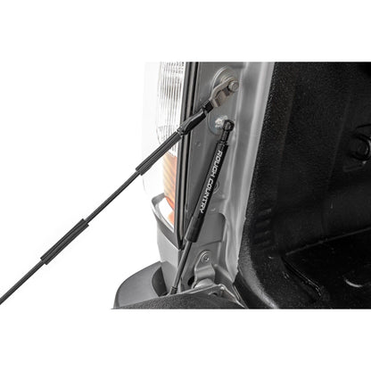 ROUGH COUNTRY Tailgate Assist | Chevy/GMC Canyon/Colorado 2WD/4WD (2015-2022) | 73218
