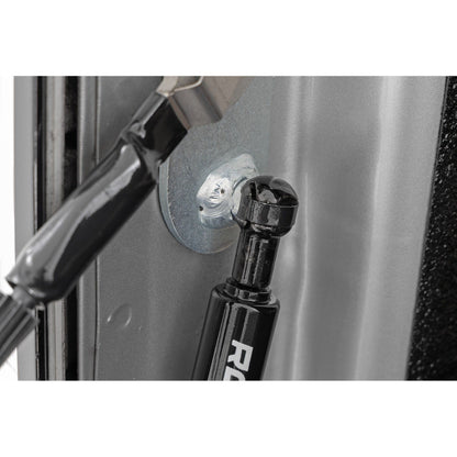 ROUGH COUNTRY Tailgate Assist | Chevy/GMC Canyon/Colorado 2WD/4WD (2015-2022) | 73218