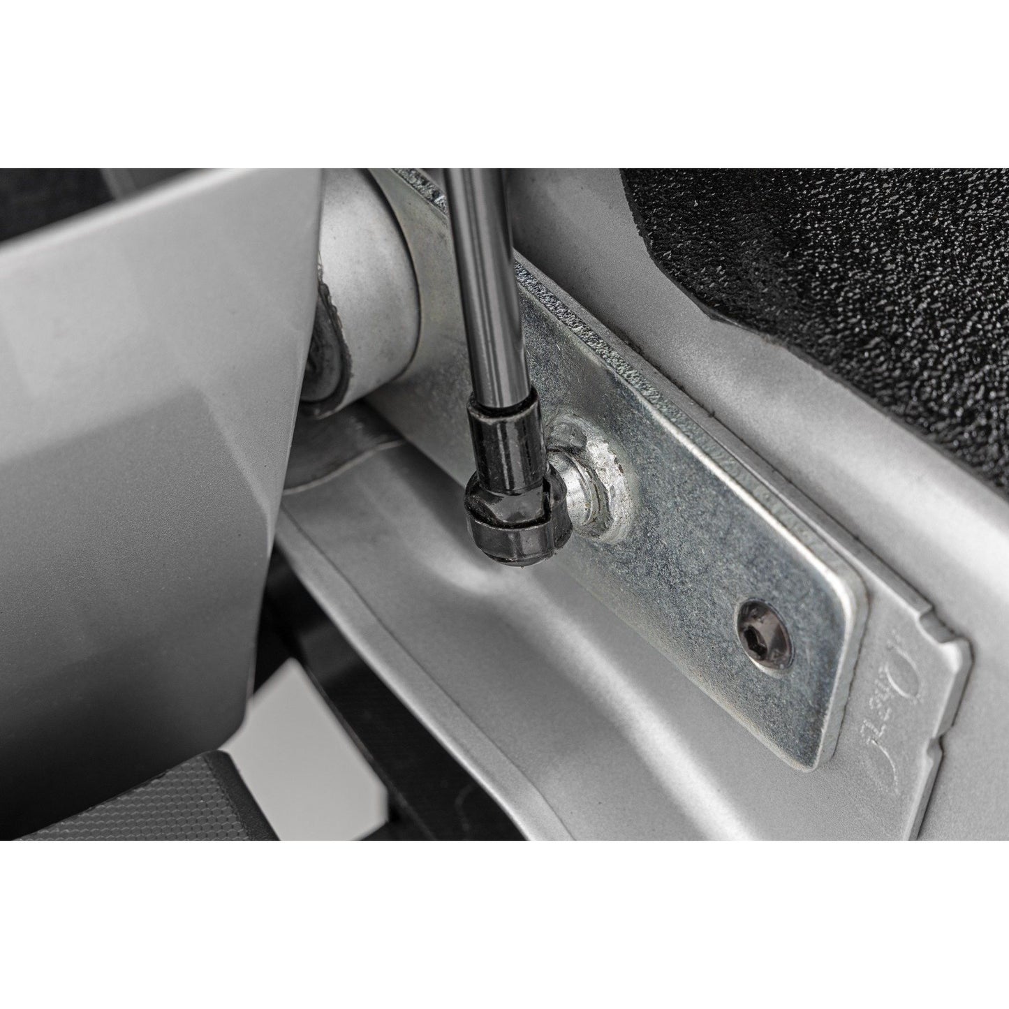 ROUGH COUNTRY Tailgate Assist | Chevy/GMC Canyon/Colorado 2WD/4WD (2015-2022) | 73218