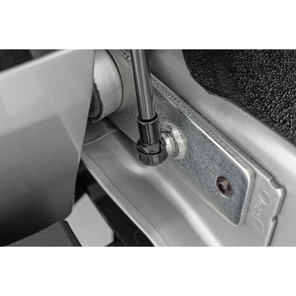 ROUGH COUNTRY Tailgate Assist | Chevy/GMC Canyon/Colorado 2WD/4WD (2015-2022) | 73218