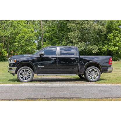 ROUGH COUNTRY RCS41004A 41004A BA2 Running Ram 1500 19-26/1500 TRX 21-24