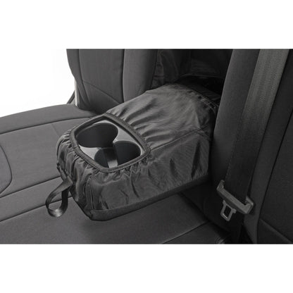 ROUGH COUNTRY Seat Covers | FR & RR W/Armrest | Crew Cab | Ford Maverick 2WD/4WD (22-25) | 91065