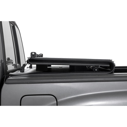 ROUGH COUNTRY | Hard Low Profile Bed Cover  5' Bed  Toyota Tacoma 2WD/4WD (05-15) | 47415500B