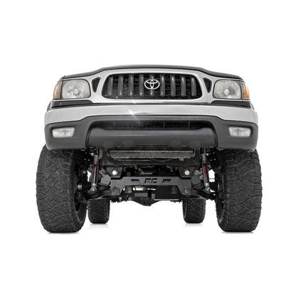 ROUGH COUNTRY 6 Inch Lift Kit | N3 Struts | Toyota Tacoma 2WD/4WD (1995-2004) | 74131