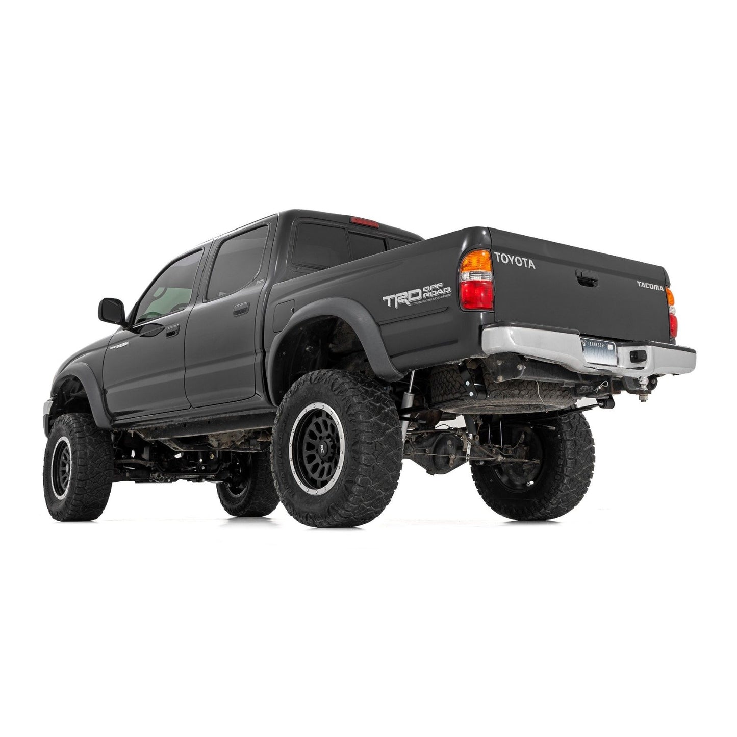 ROUGH COUNTRY 6 Inch Lift Kit | N3 Struts | Toyota Tacoma 2WD/4WD (1995-2004) | 74131