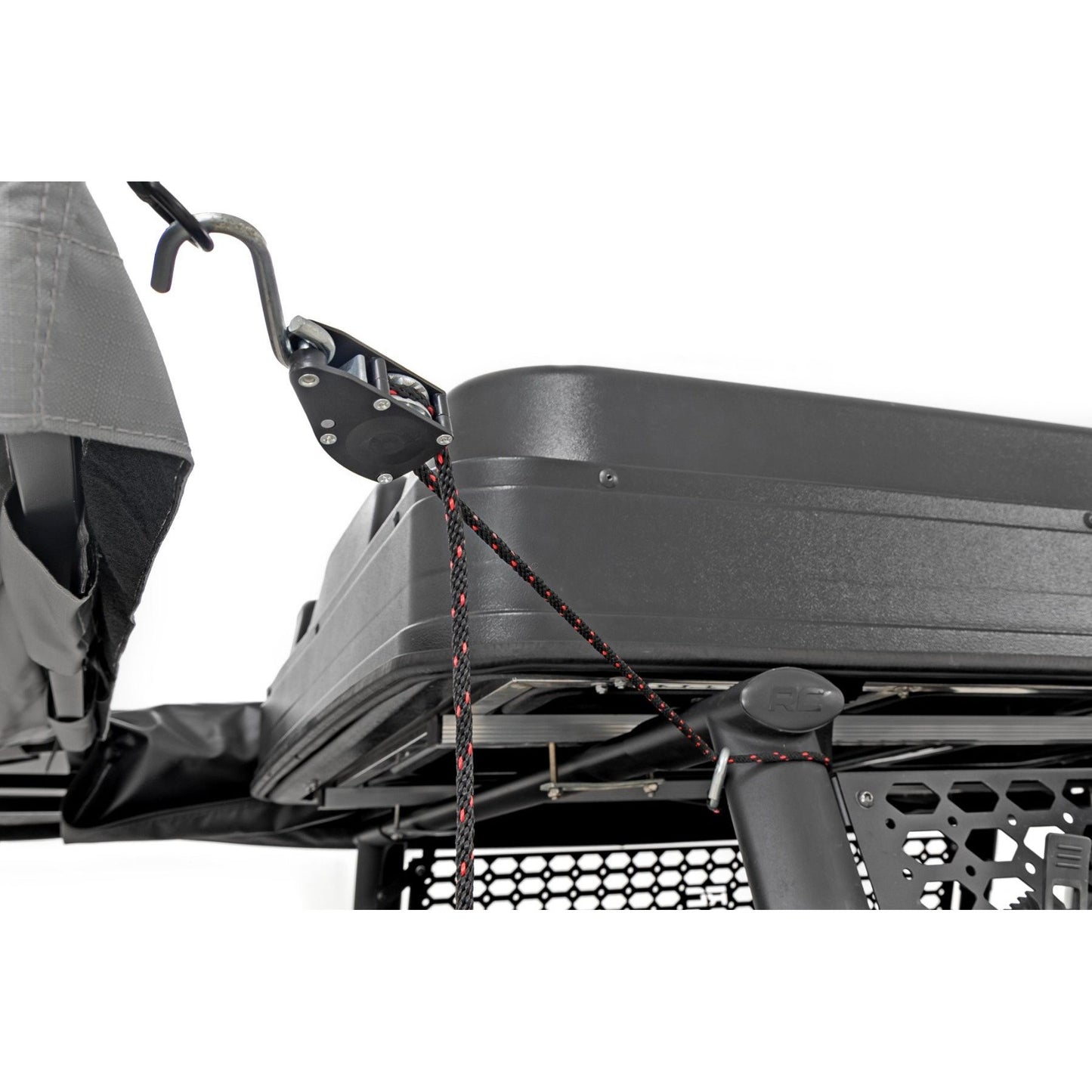 ROUGH COUNTRY 270 Degree Awning | Drivers Side | 99047